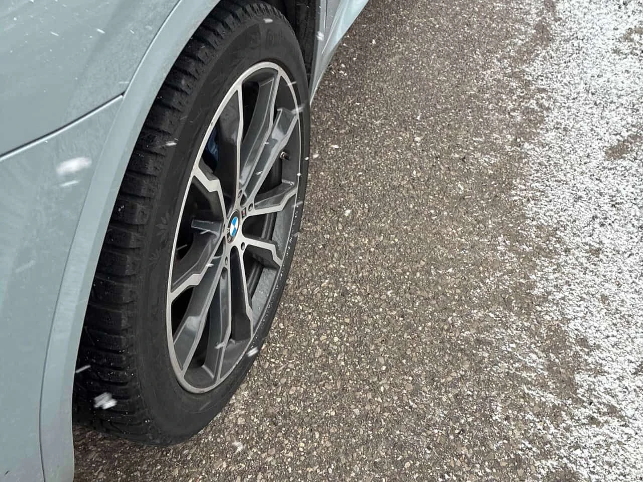 BMW X3 * xDrive30i * М-пакет* ПАНОРАМА* ДВА КЛЮЧА * + ГУМ, снимка 14 - Автомобили и джипове - 53830008