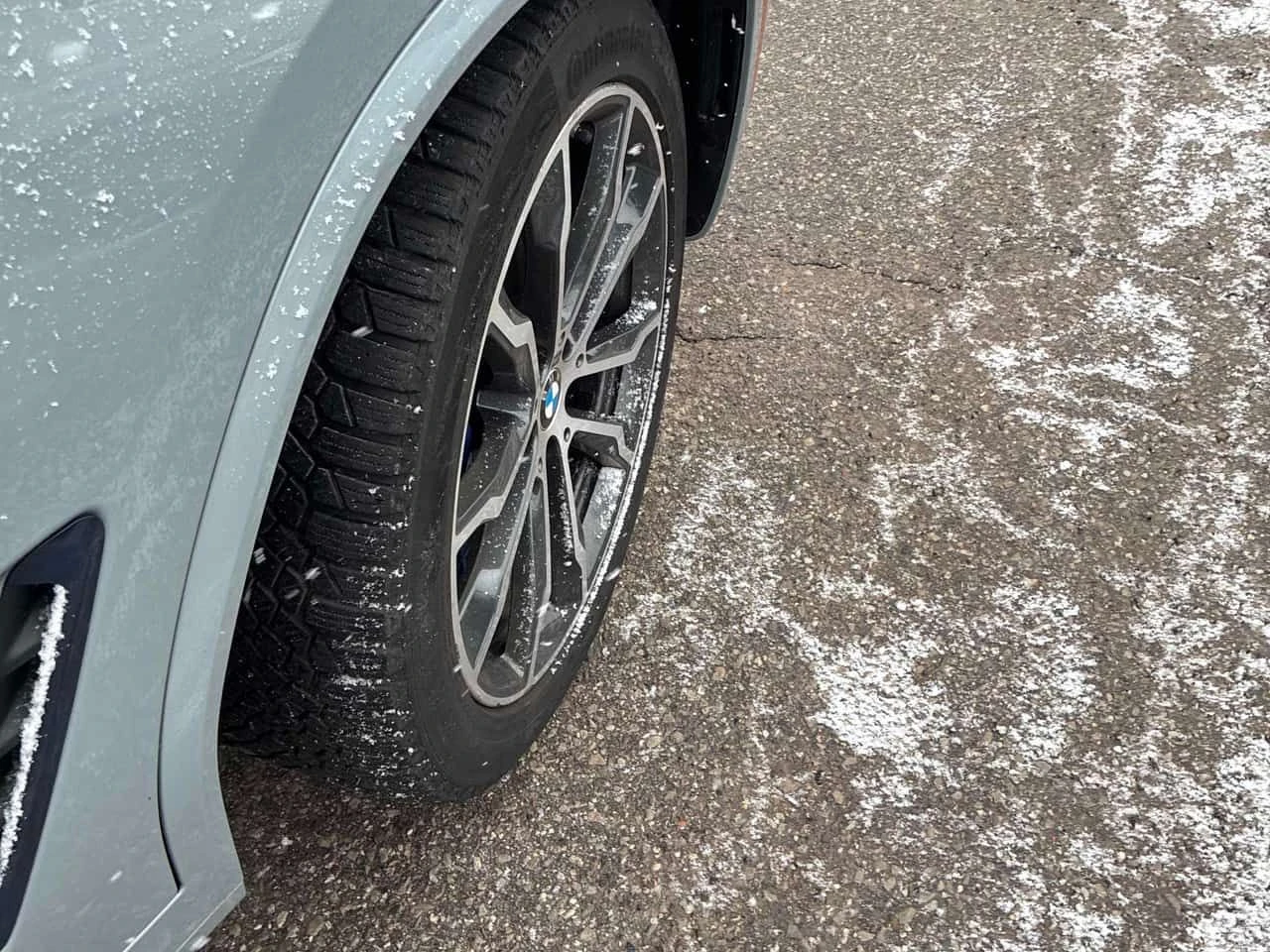 BMW X3 * xDrive30i * М-пакет* ПАНОРАМА* ДВА КЛЮЧА * + ГУМ, снимка 15 - Автомобили и джипове - 53830008