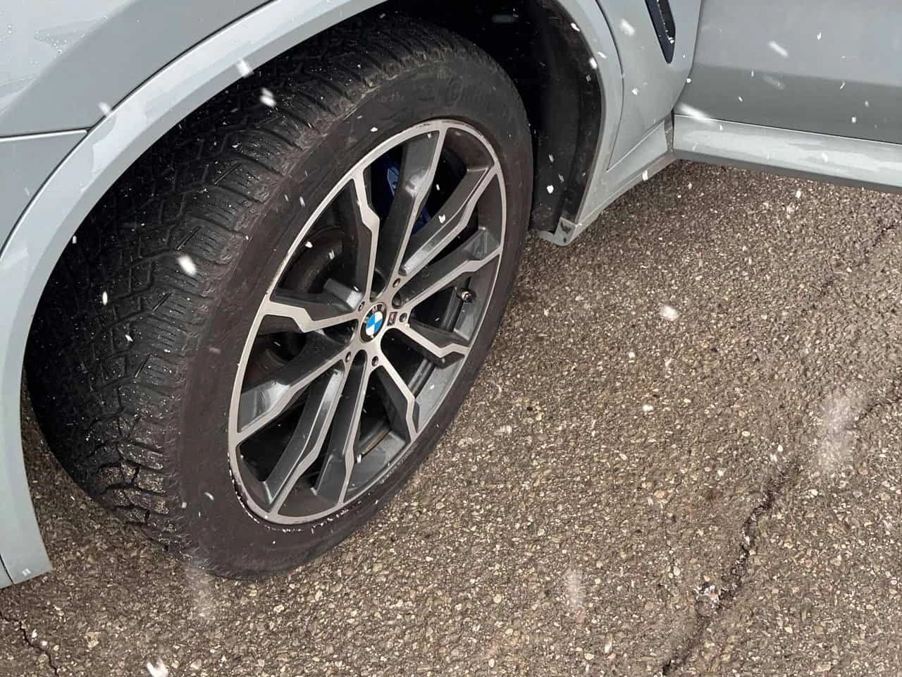 BMW X3 * xDrive30i * М-пакет* ПАНОРАМА* ДВА КЛЮЧА * + ГУМ, снимка 12 - Автомобили и джипове - 53830008