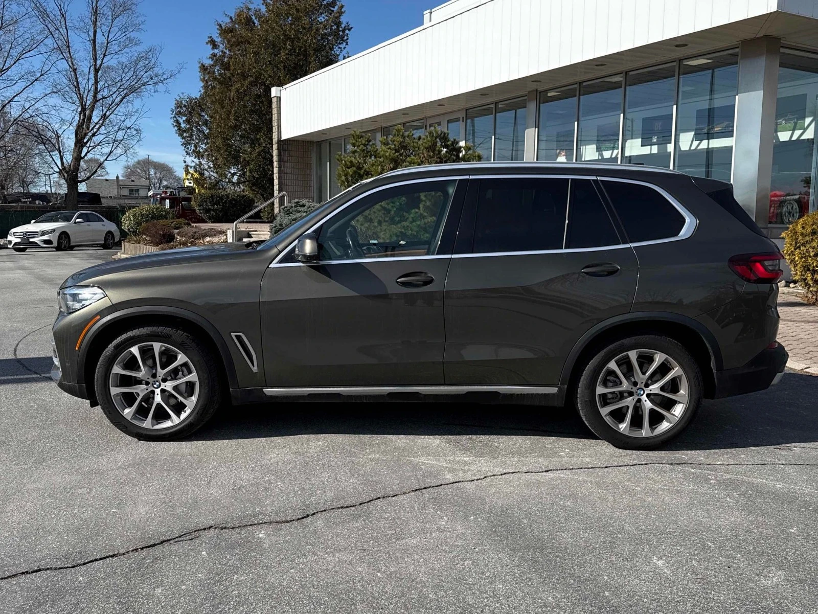 BMW X5 xDrive40i � ����������� & ���� ������  | Mobile.bg � ����������� 2