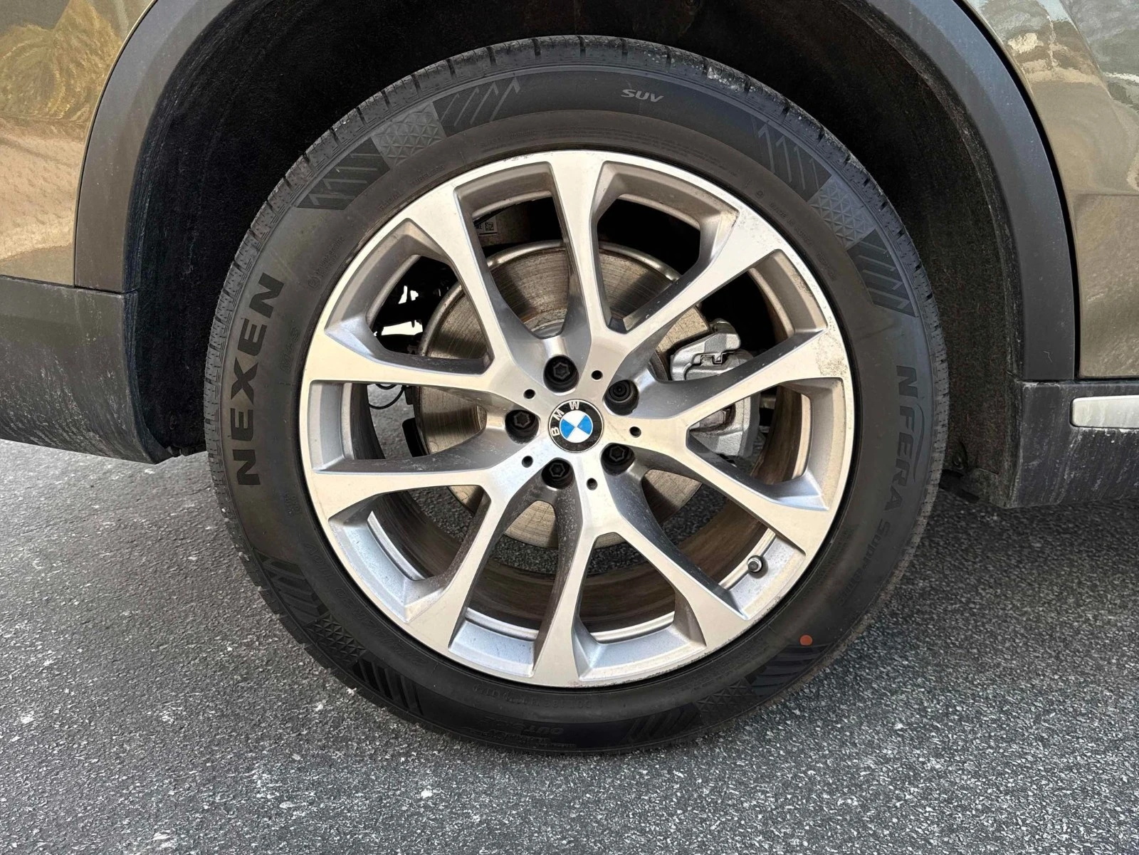 BMW X5 xDrive40i � ����������� & ���� ������  | Mobile.bg � ����������� 9