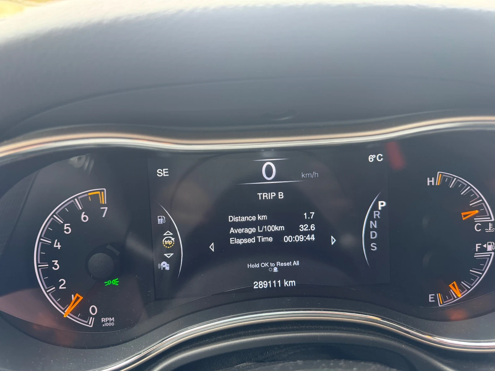 Jeep Grand cherokee, снимка 16 - Автомобили и джипове - 54083685