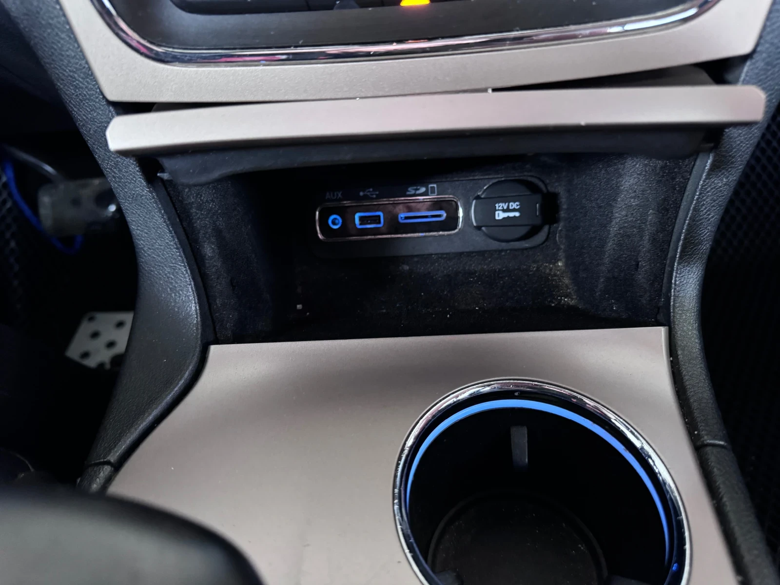 Jeep Grand cherokee, снимка 9 - Автомобили и джипове - 54083685