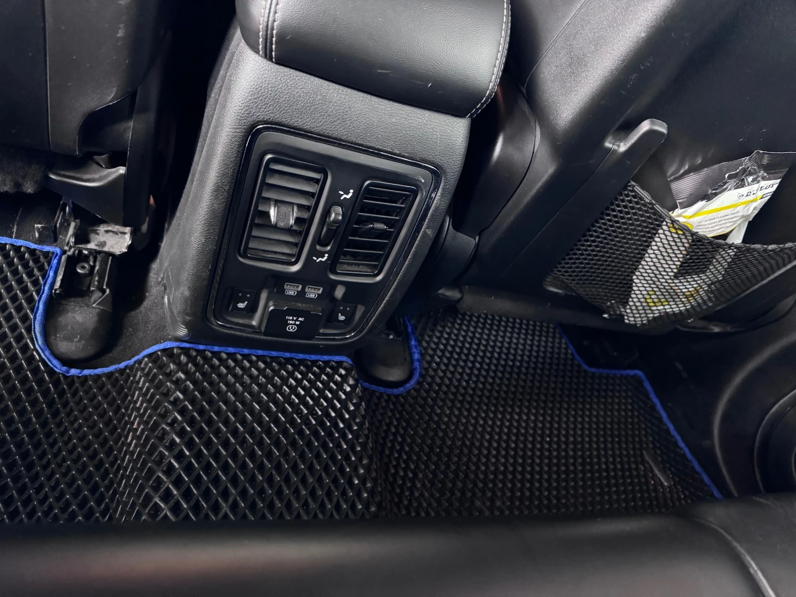 Jeep Grand cherokee, снимка 14 - Автомобили и джипове - 54083685