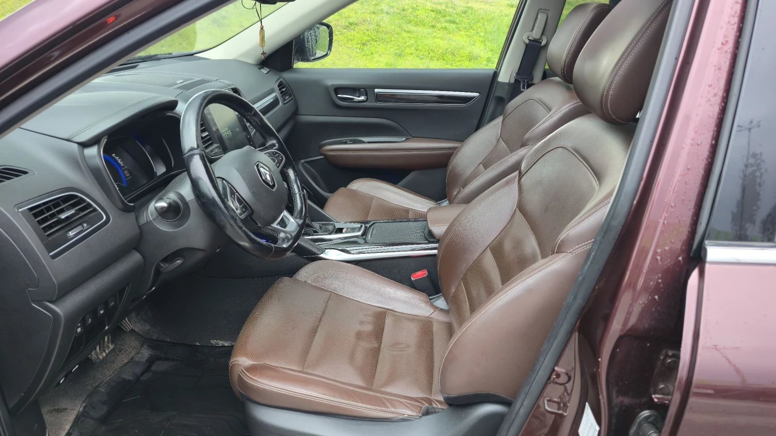 Renault Koleos, снимка 9 - Автомобили и джипове - 54095474