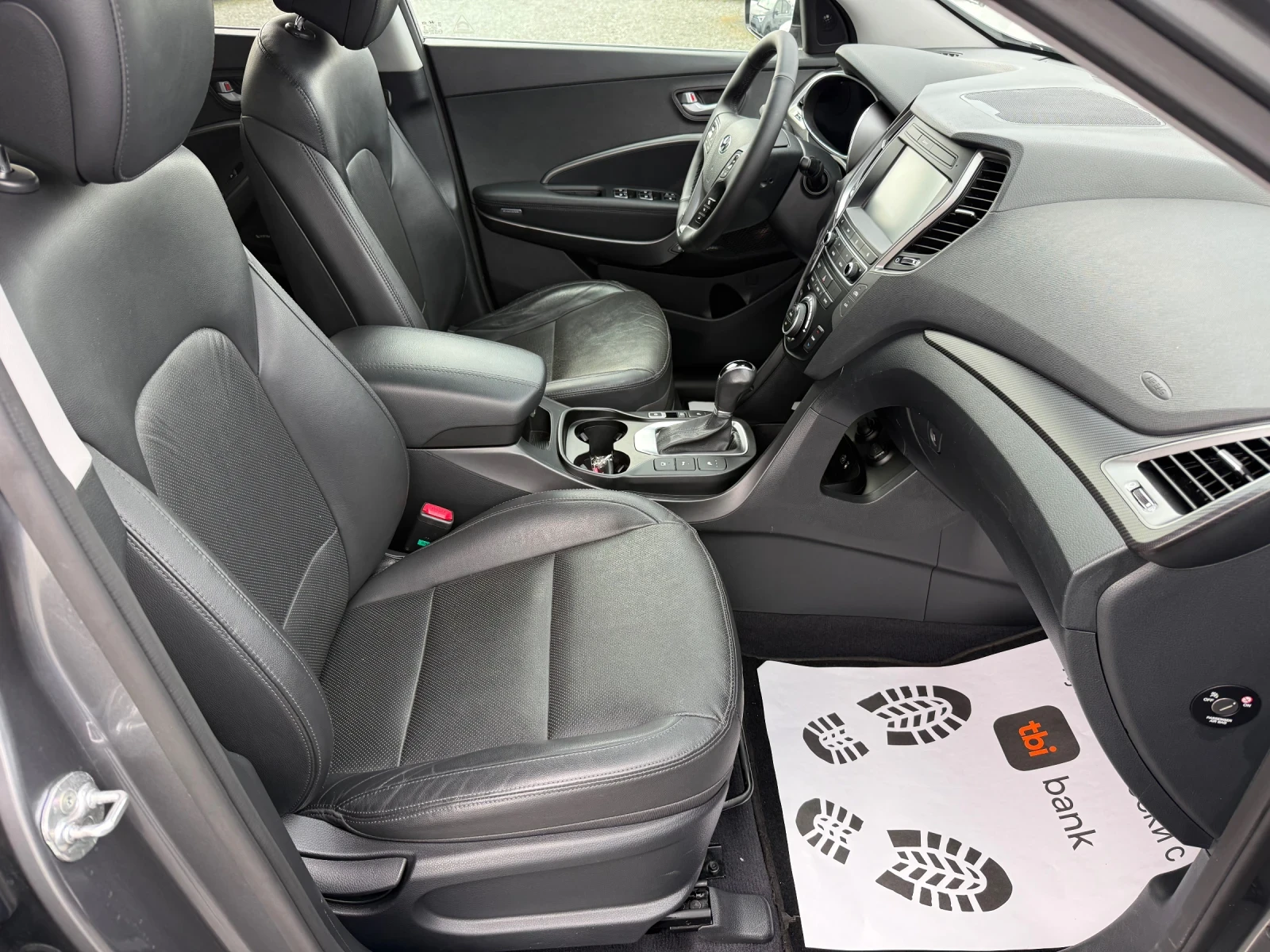 Hyundai Santa fe (KATO ����)^(4x4) | Mobile.bg � ����������� 14