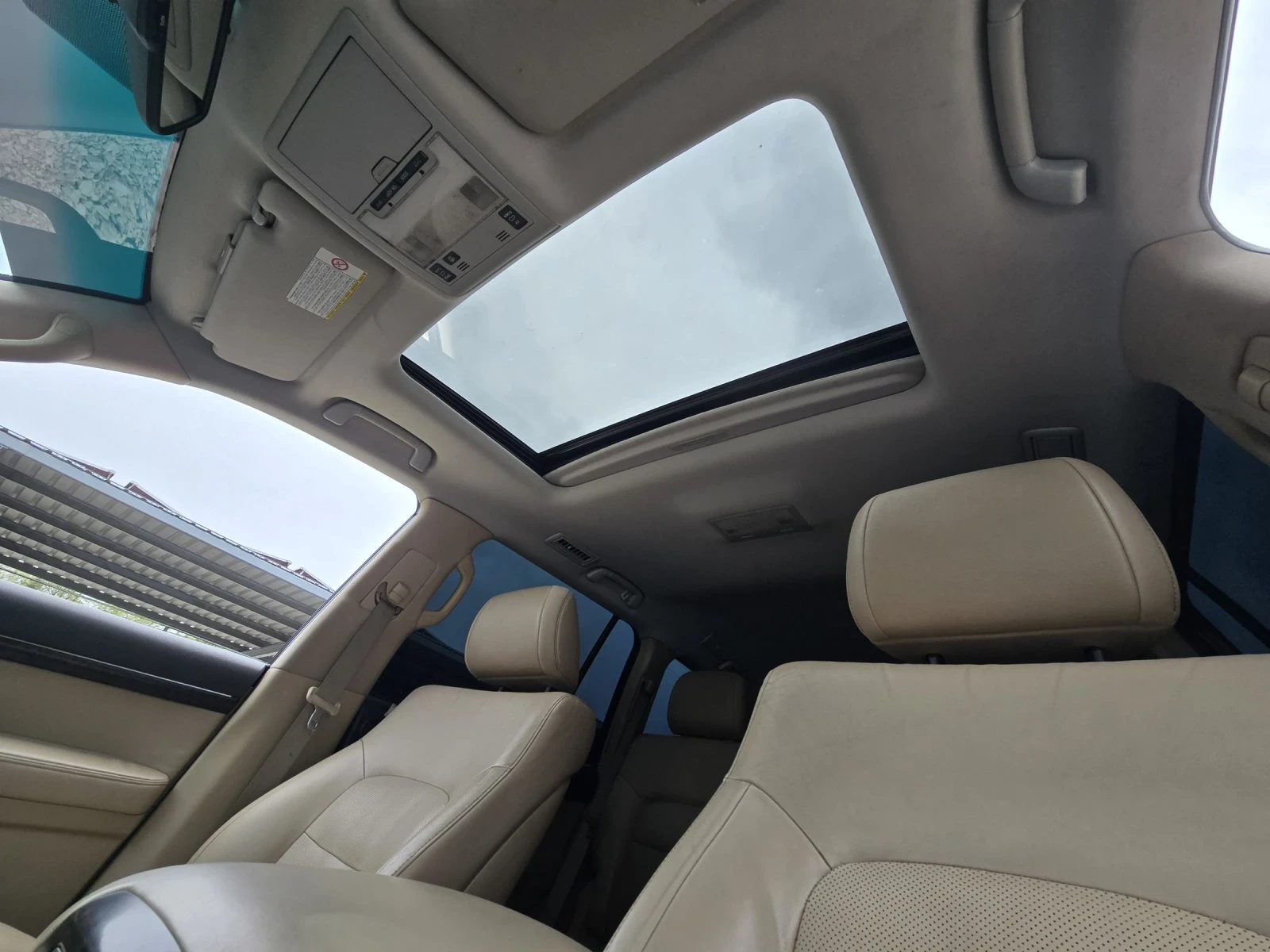 Toyota Land cruiser 4.5D-4D 286�.� FULL  | Mobile.bg � ����������� 11