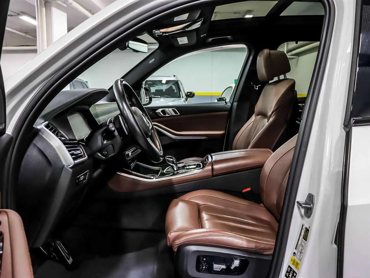 BMW X5 * xDrive40i * CARFAX * ���� �� �� | Mobile.bg � ����������� 7