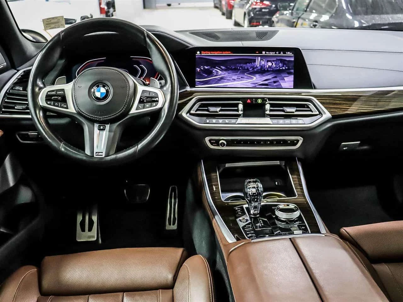 BMW X5 * xDrive40i * CARFAX * ���� �� �� | Mobile.bg � ����������� 8