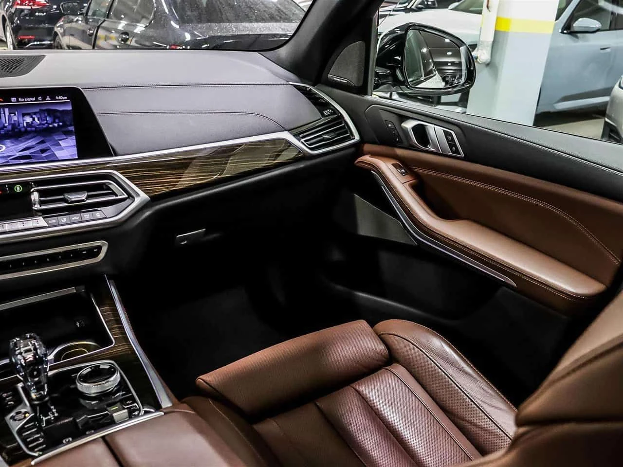 BMW X5 * xDrive40i * CARFAX * ���� �� �� | Mobile.bg � ����������� 11