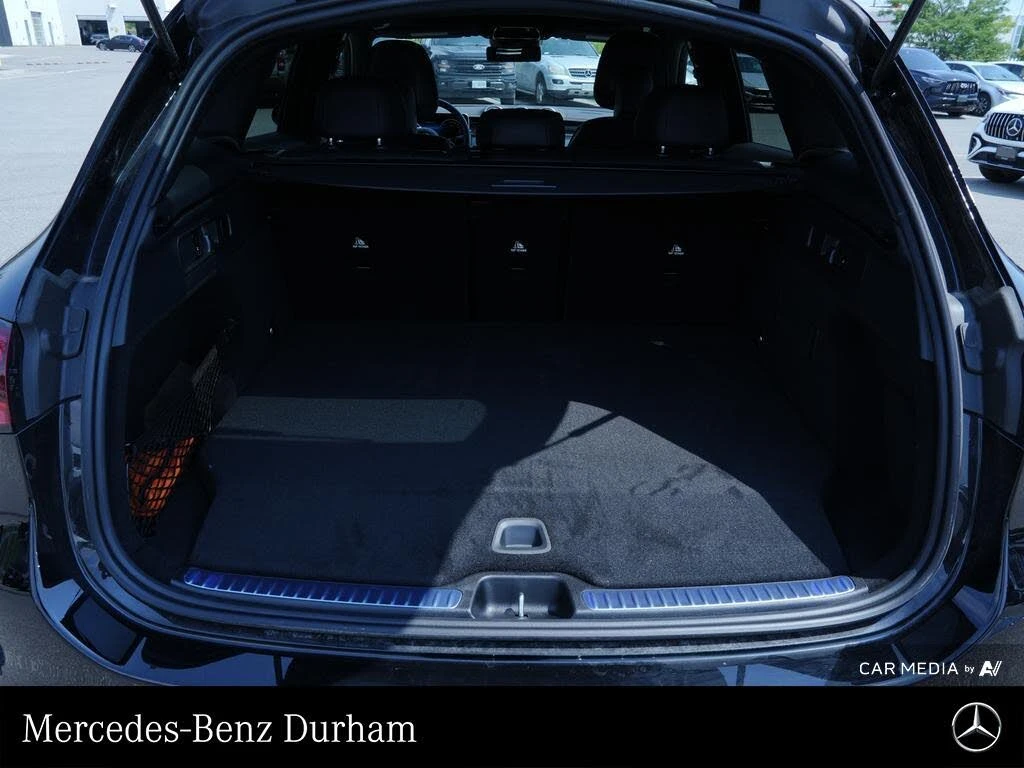 Mercedes-Benz GLC 350 e 4MATIC, снимка 9 - Автомобили и джипове - 54557990
