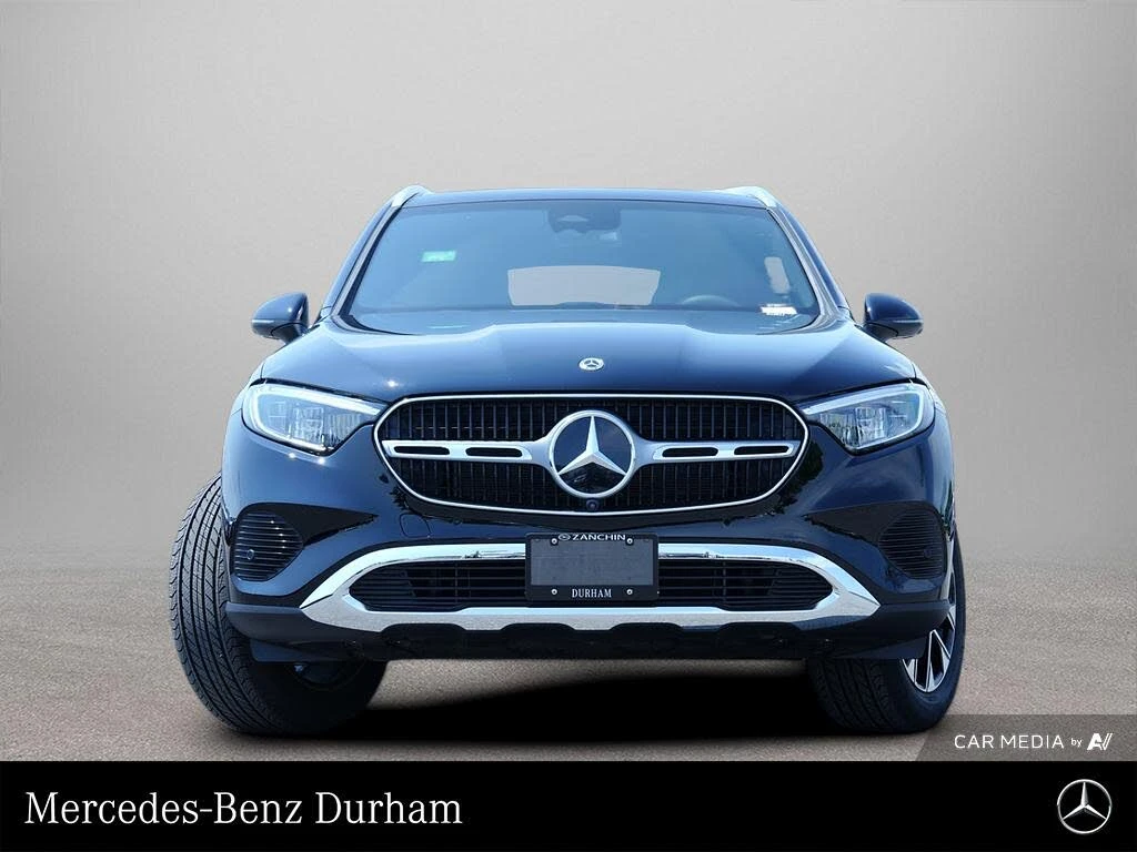 Mercedes-Benz GLC 350 e 4MATIC, снимка 2 - Автомобили и джипове - 54557990