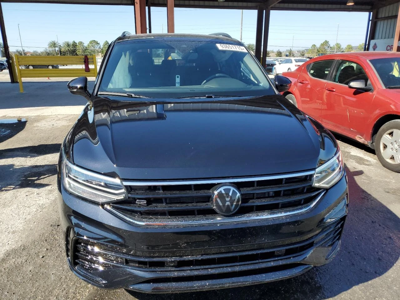 VW Tiguan 2l Volkswagen Se R-Line Black* ������ ���� �� ��*  | Mobile.bg � ����������� 5