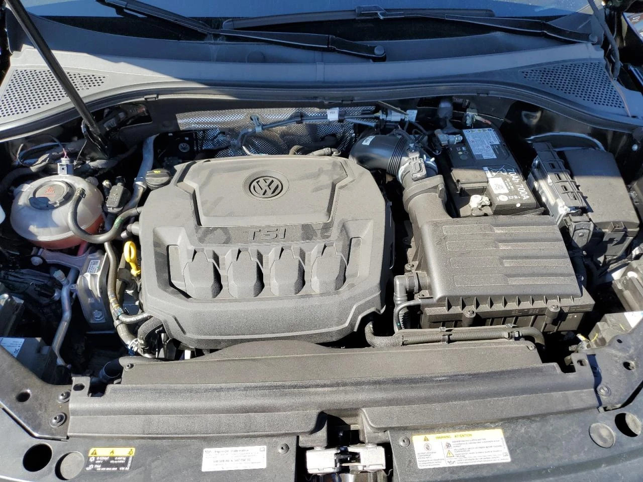 VW Tiguan 2l Volkswagen Se R-Line Black* ������ ���� �� ��*  | Mobile.bg � ����������� 12