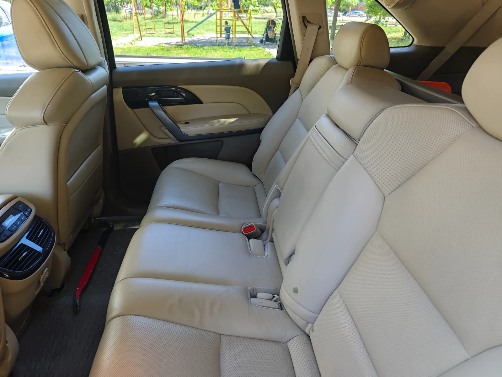 Acura Mdx, снимка 5 - Автомобили и джипове - 54719064