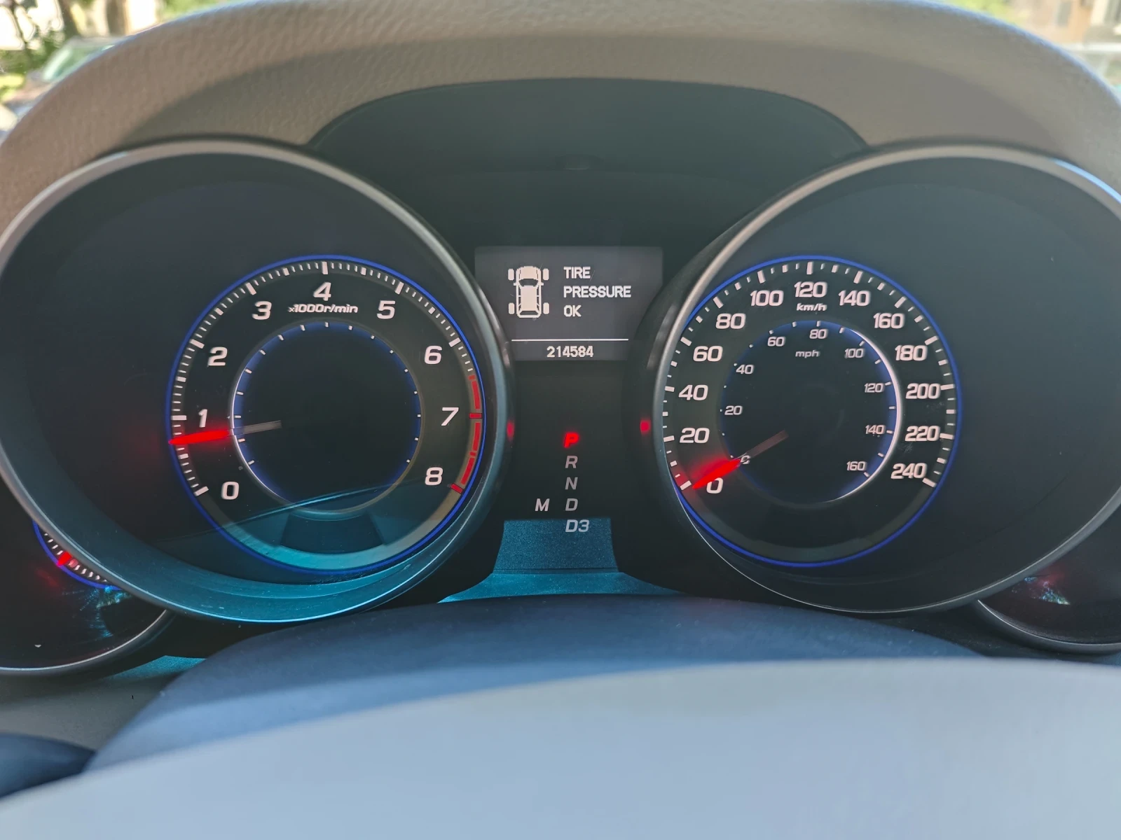 Acura Mdx, снимка 16 - Автомобили и джипове - 54719064