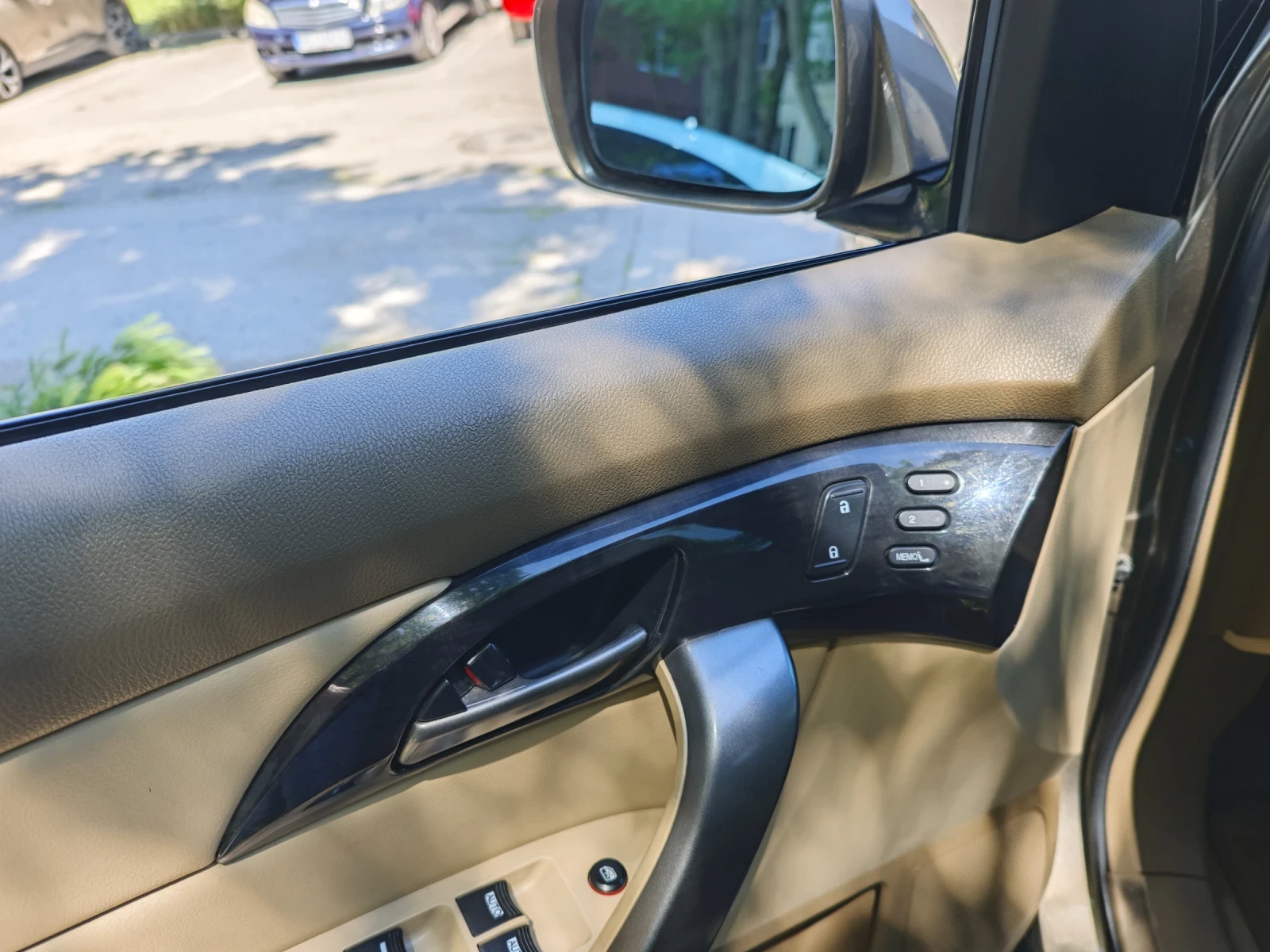 Acura Mdx, снимка 8 - Автомобили и джипове - 54719064