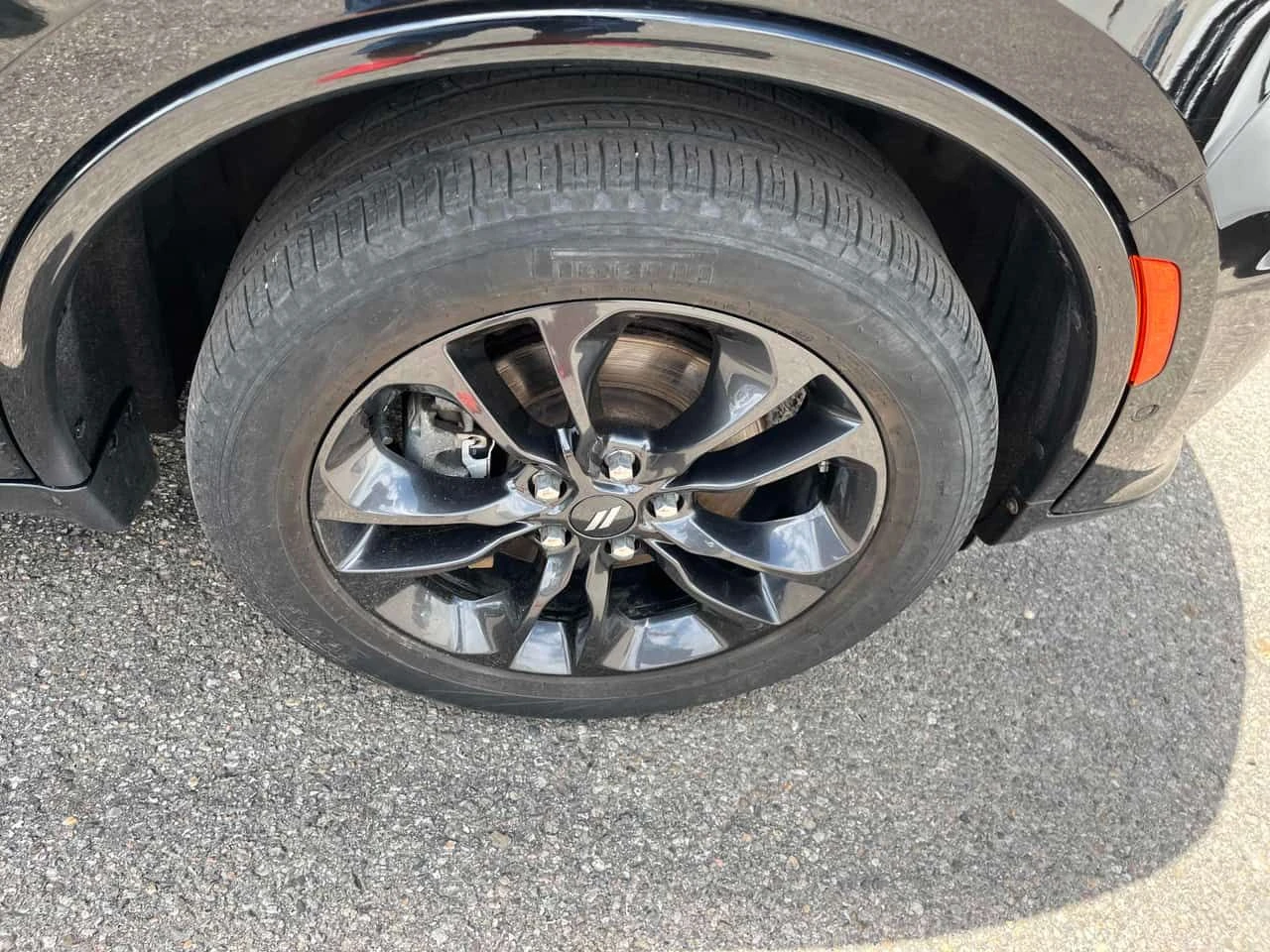 Dodge Durango * R/T AWD * ГЛАВНО ПРЕДСТАВИТЕЛСТВО НА FORD* , снимка 6 - Автомобили и джипове - 54941764
