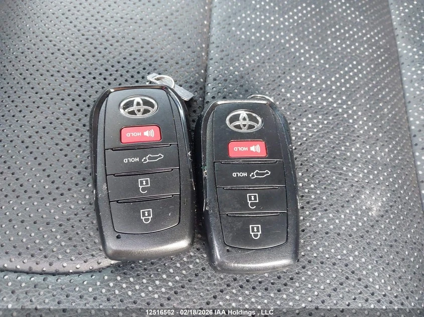 Toyota Sequoia 3.5l Sr5/Ltd/Platinum/Capstone/Trd Pro, снимка 11 - Автомобили и джипове - 55041232
