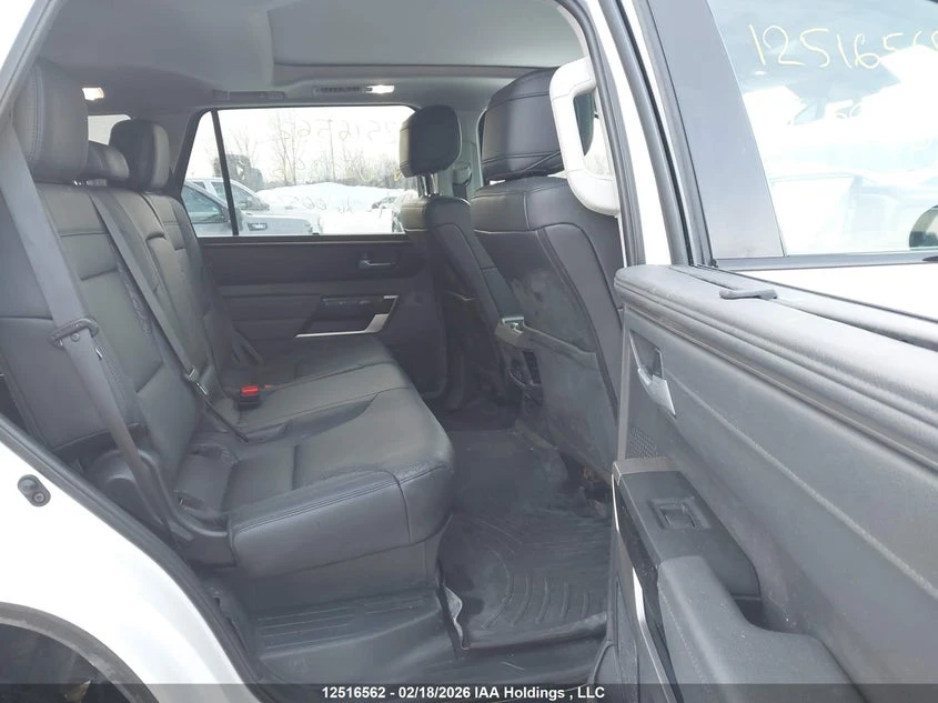 Toyota Sequoia 3.5l Sr5/Ltd/Platinum/Capstone/Trd Pro, снимка 8 - Автомобили и джипове - 55041232