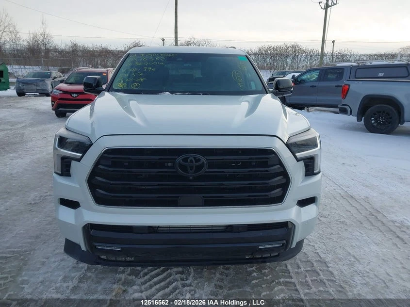 Toyota Sequoia 3.5l Sr5/Ltd/Platinum/Capstone/Trd Pro, снимка 13 - Автомобили и джипове - 55041232
