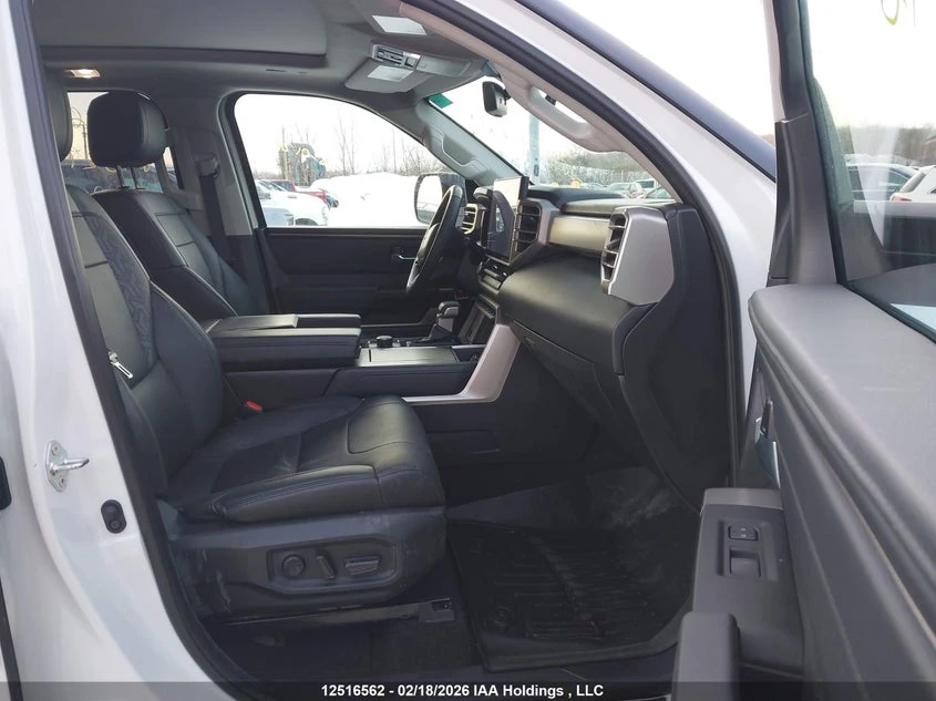 Toyota Sequoia 3.5l Sr5/Ltd/Platinum/Capstone/Trd Pro, снимка 5 - Автомобили и джипове - 55041232