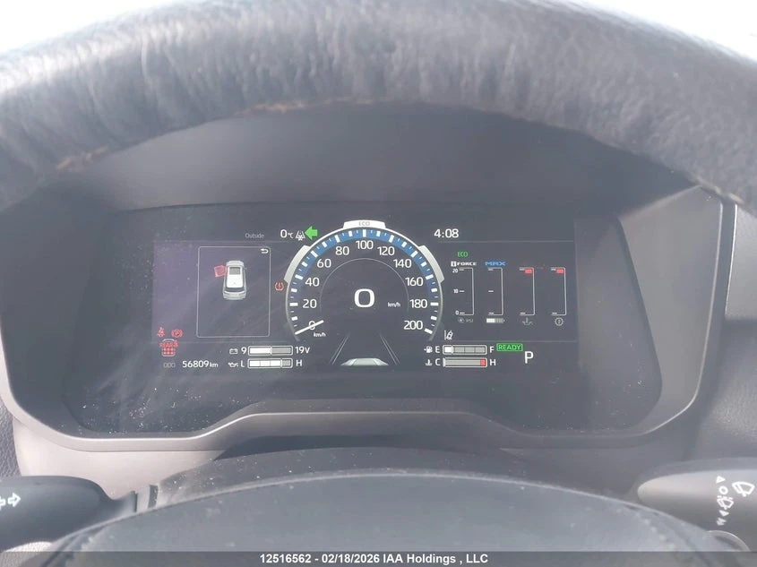 Toyota Sequoia 3.5l Sr5/Ltd/Platinum/Capstone/Trd Pro, снимка 7 - Автомобили и джипове - 55041232