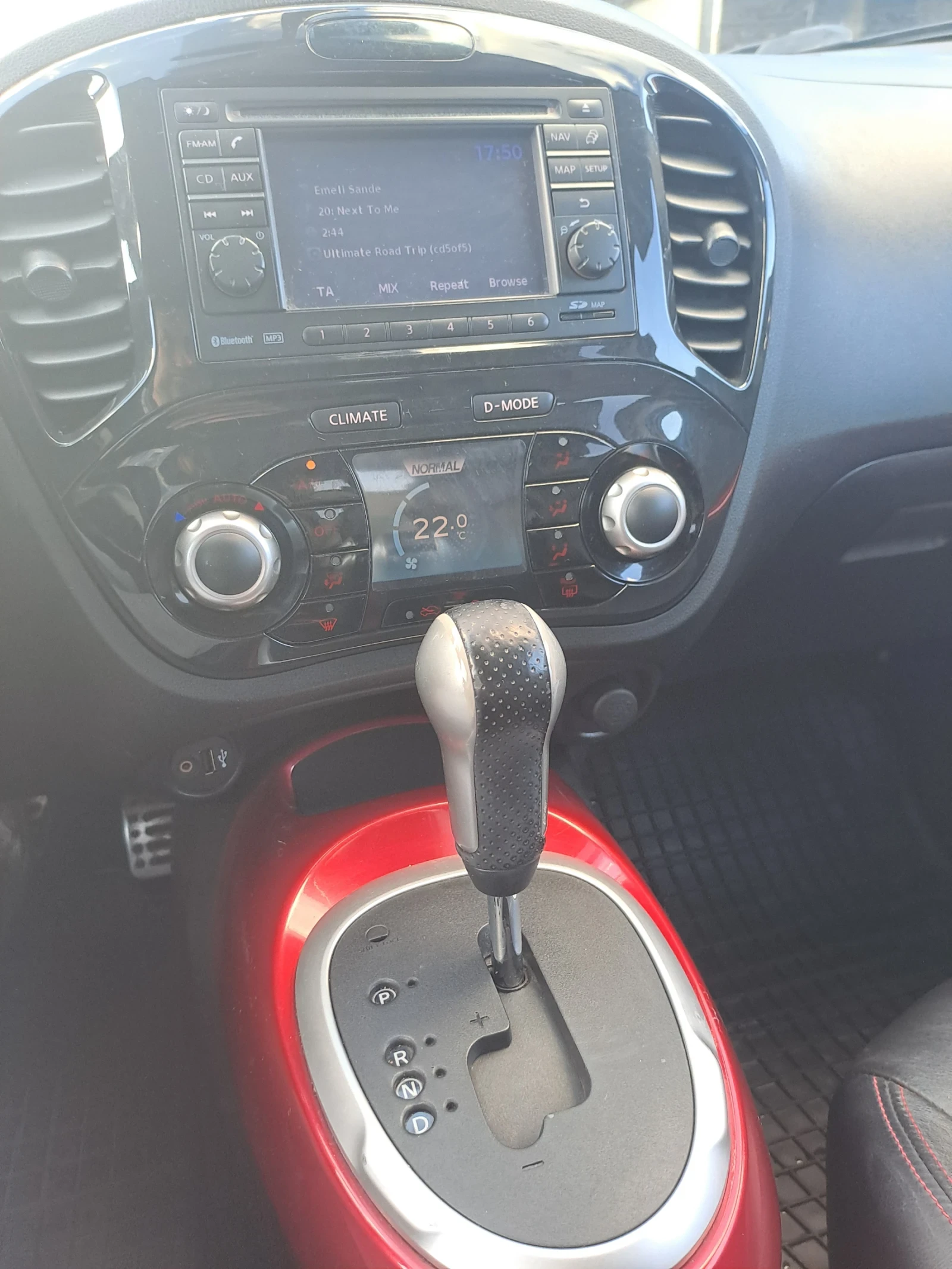 Nissan Juke, снимка 3 - Автомобили и джипове - 55082698