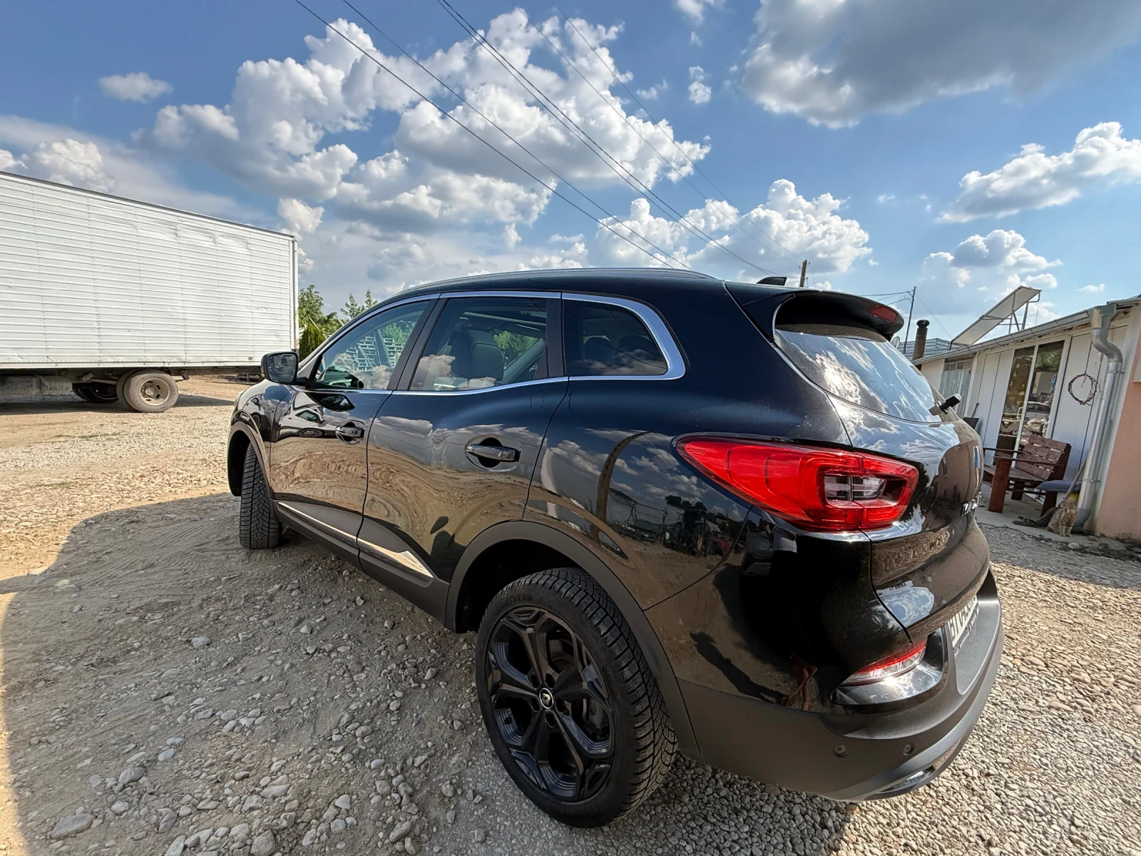Renault Kadjar | Mobile.bg � ����������� 4