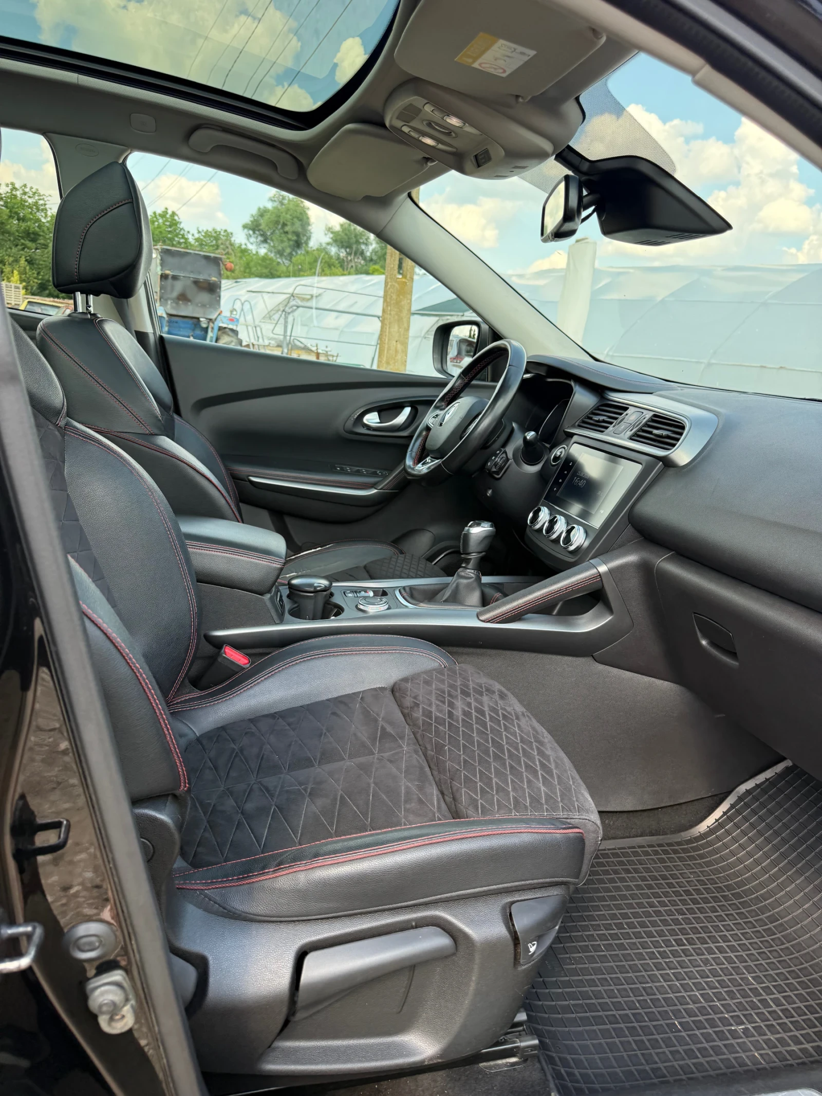Renault Kadjar | Mobile.bg � ����������� 13