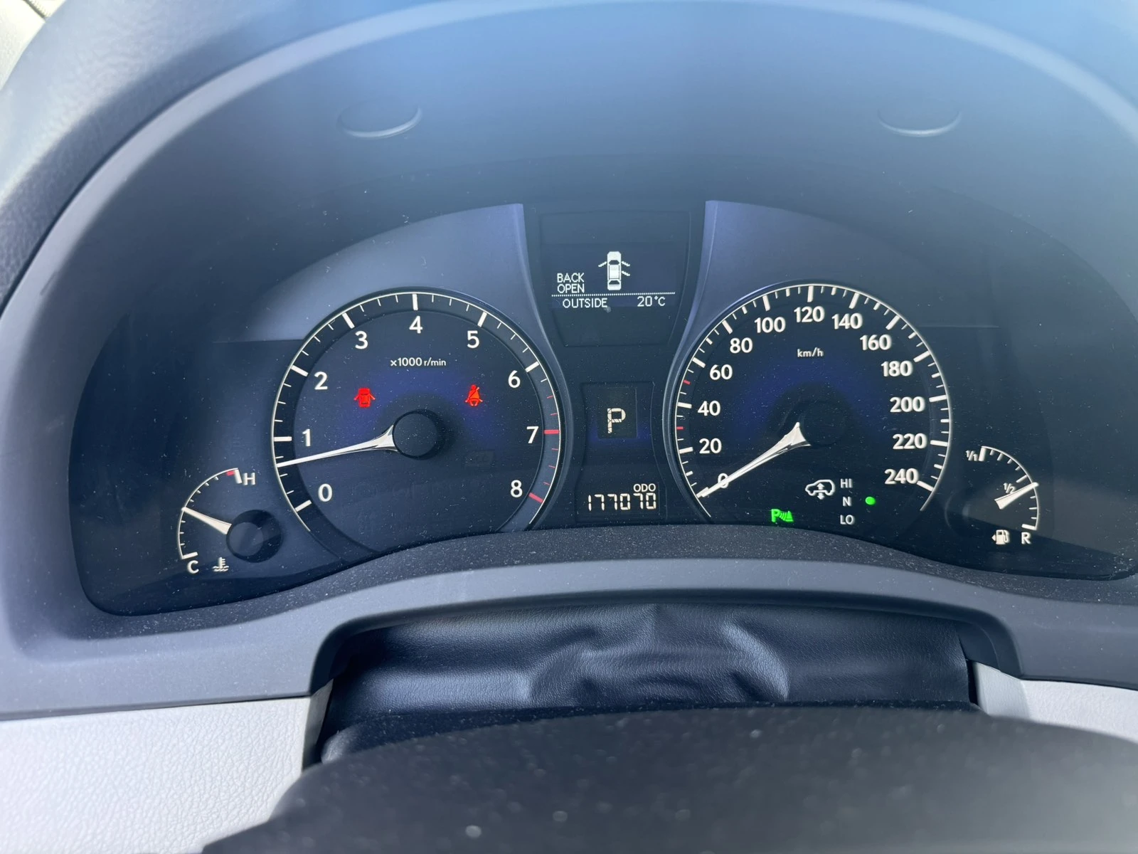 Lexus RX 350, снимка 7 - Автомобили и джипове - 55387211