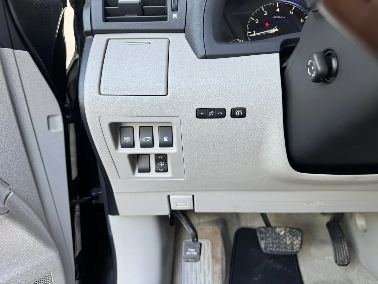 Lexus RX 350, снимка 11 - Автомобили и джипове - 55387211