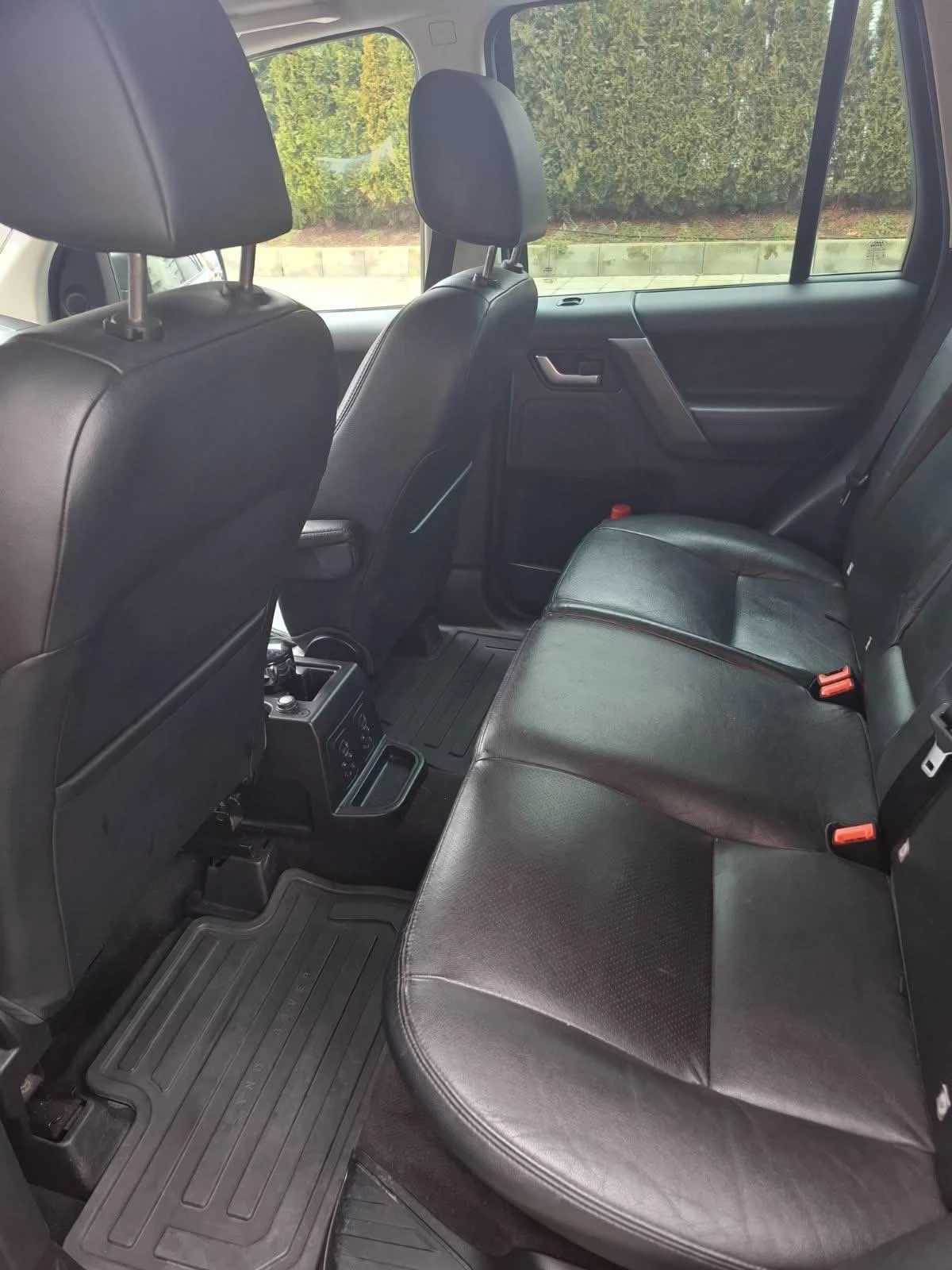 Land Rover Freelander hse, снимка 7 - Автомобили и джипове - 55562514