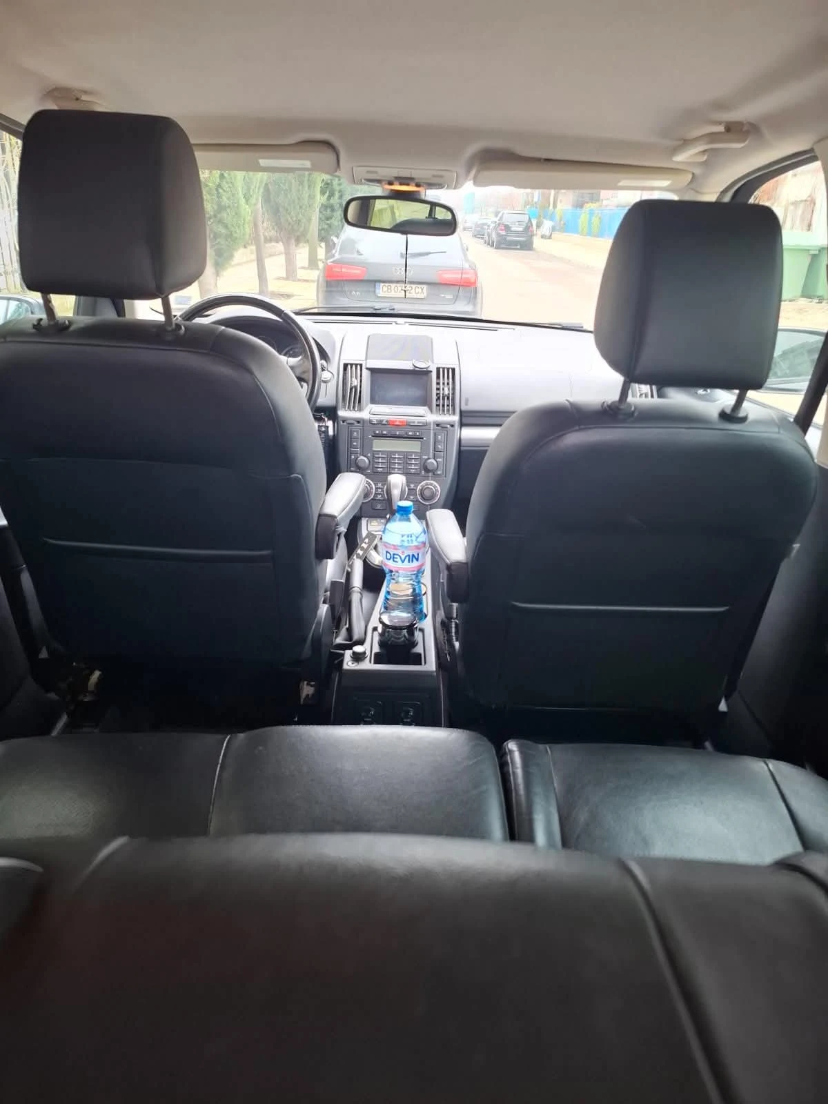 Land Rover Freelander hse, снимка 6 - Автомобили и джипове - 55562514