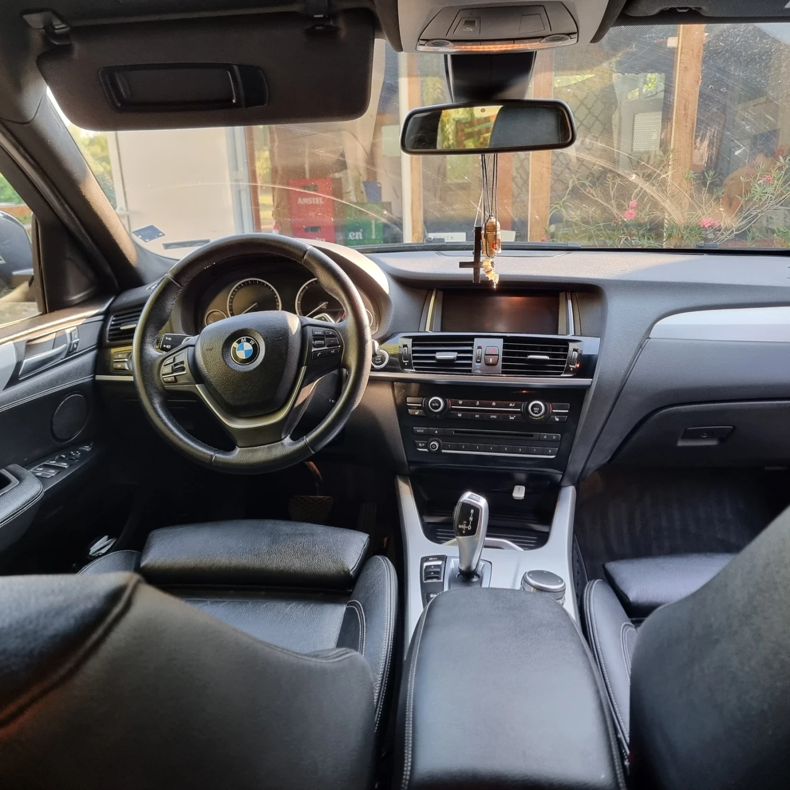 BMW X4, снимка 2 - Автомобили и джипове - 55604859