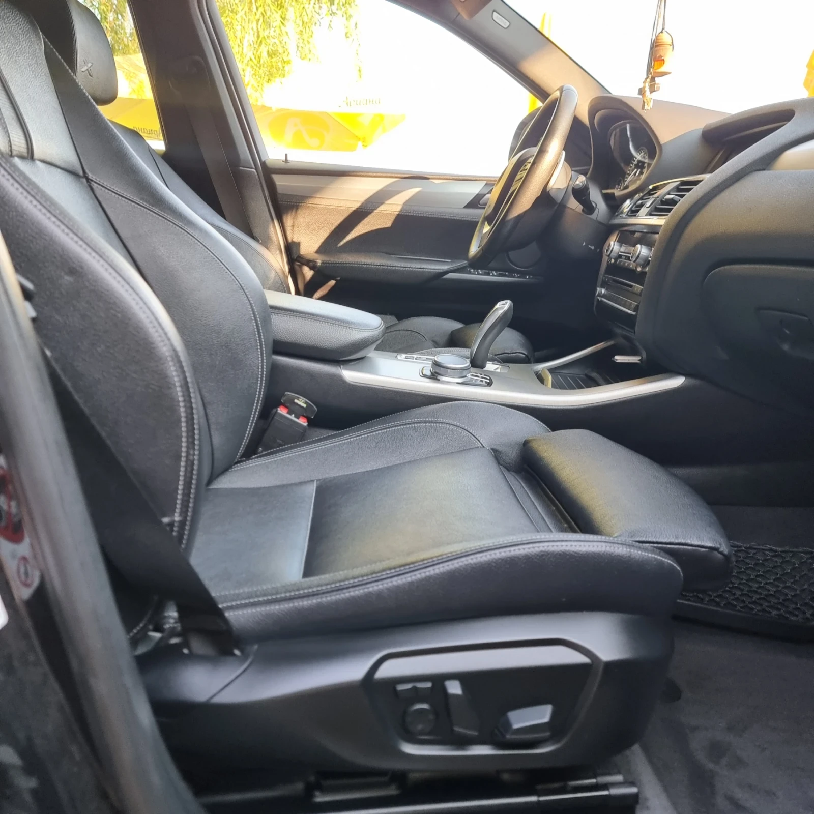 BMW X4, снимка 4 - Автомобили и джипове - 55604859