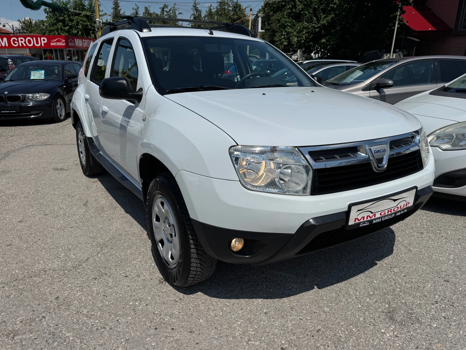 Dacia Duster 1.5DCI-ЛИЗИНГ, снимка 7 - Автомобили и джипове - 56314599