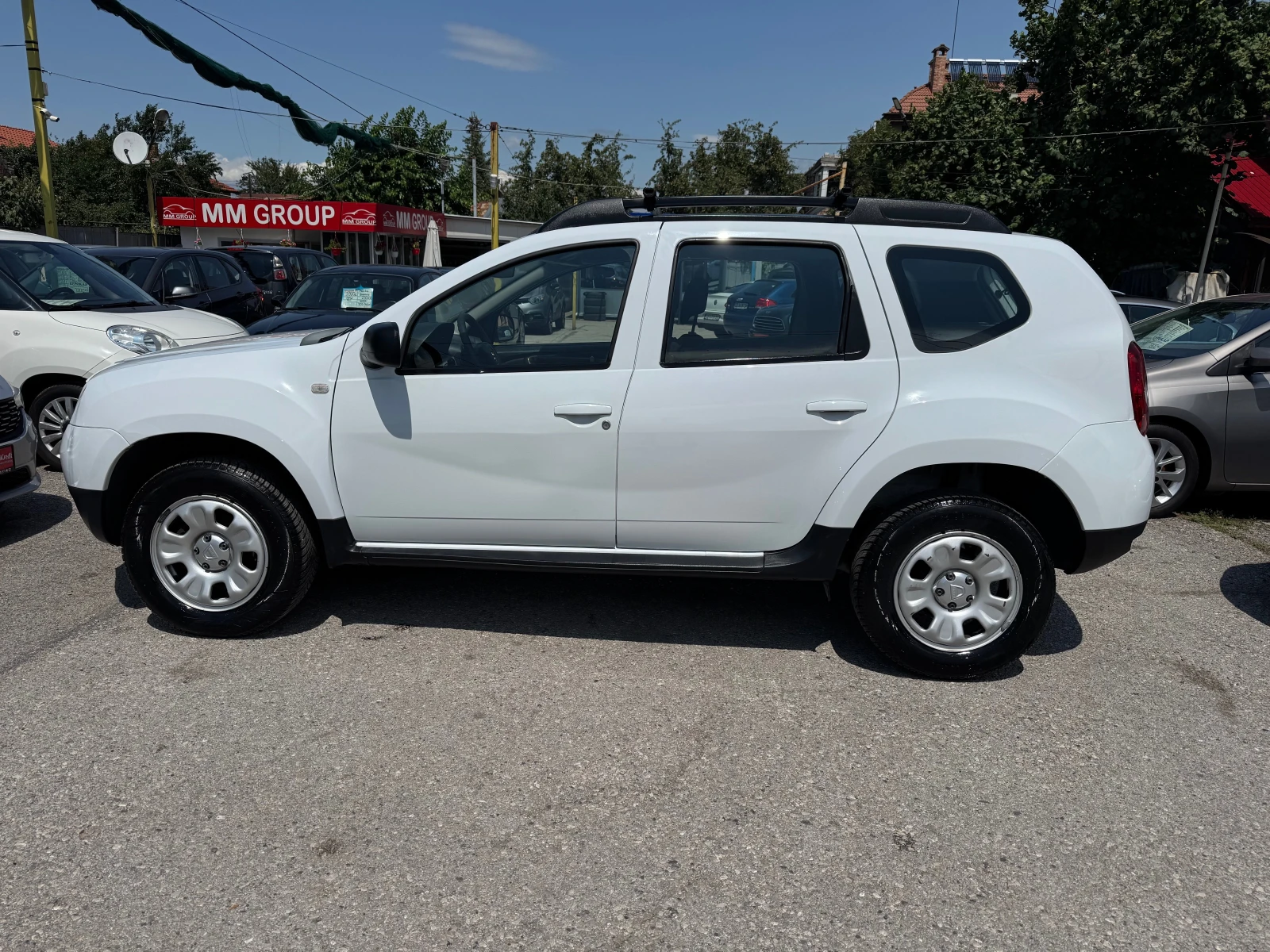 Dacia Duster 1.5DCI-ЛИЗИНГ, снимка 2 - Автомобили и джипове - 56314599