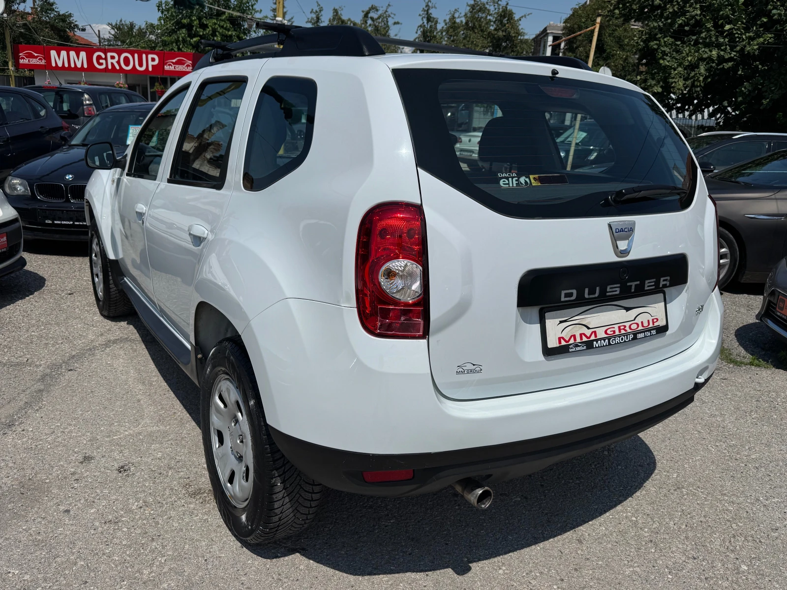 Dacia Duster 1.5DCI-ЛИЗИНГ, снимка 3 - Автомобили и джипове - 56314599