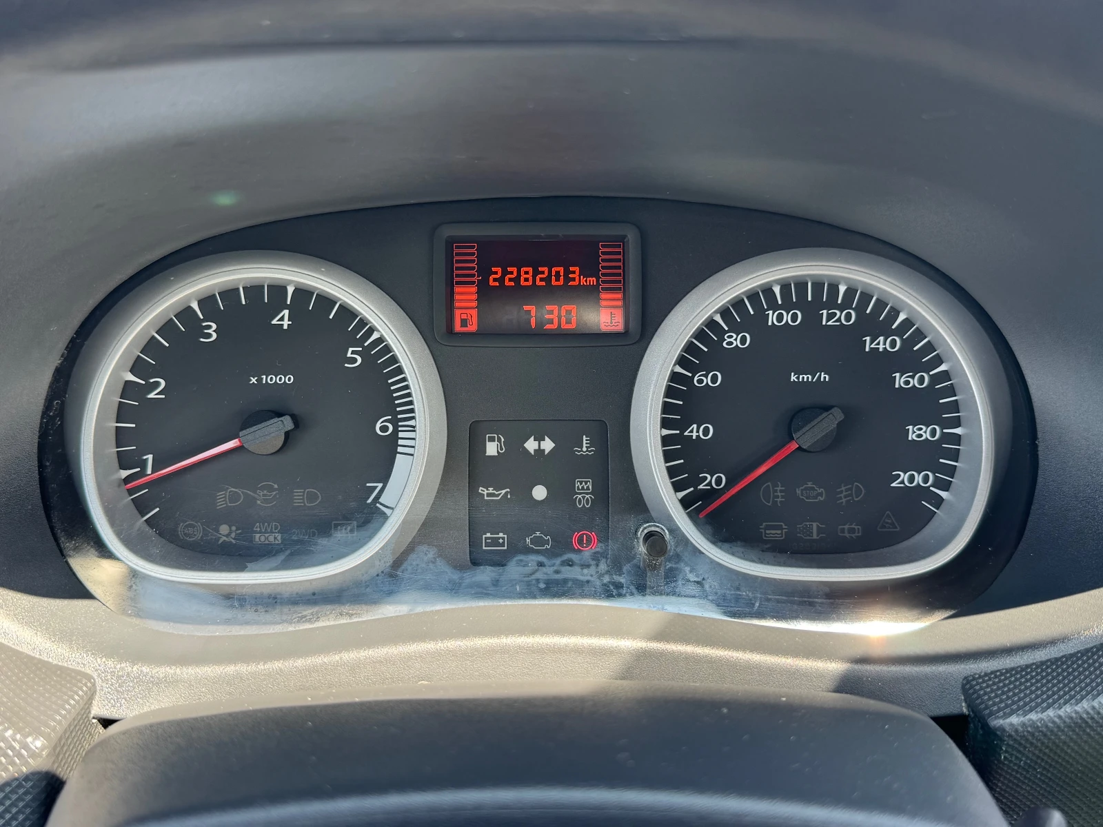 Dacia Duster 1.5DCI-ЛИЗИНГ, снимка 14 - Автомобили и джипове - 56314599