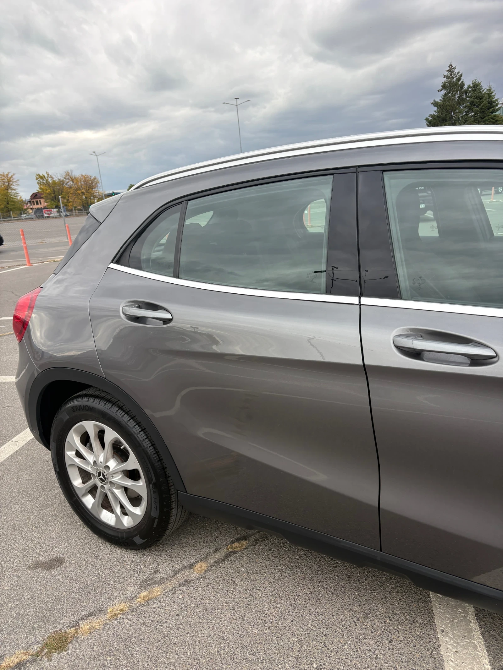 Mercedes-Benz GLA 220 | Mobile.bg � ����������� 3