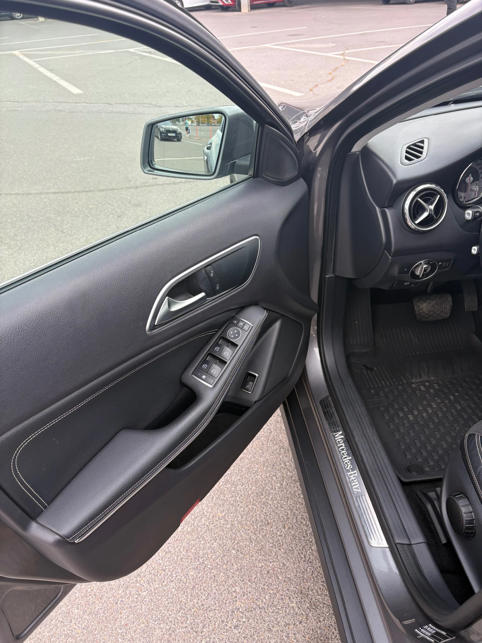 Mercedes-Benz GLA 220 | Mobile.bg � ����������� 11