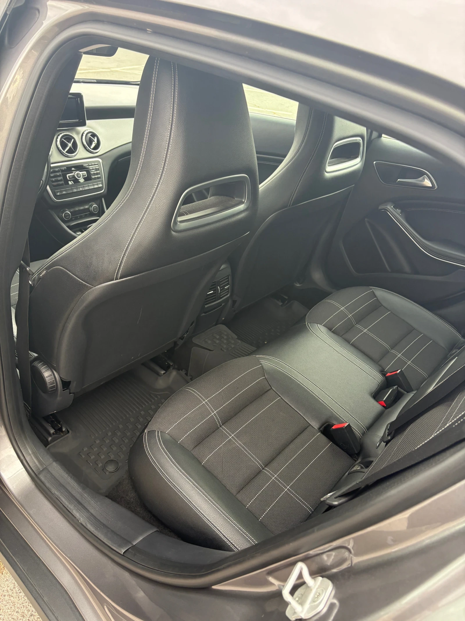Mercedes-Benz GLA 220 | Mobile.bg � ����������� 13