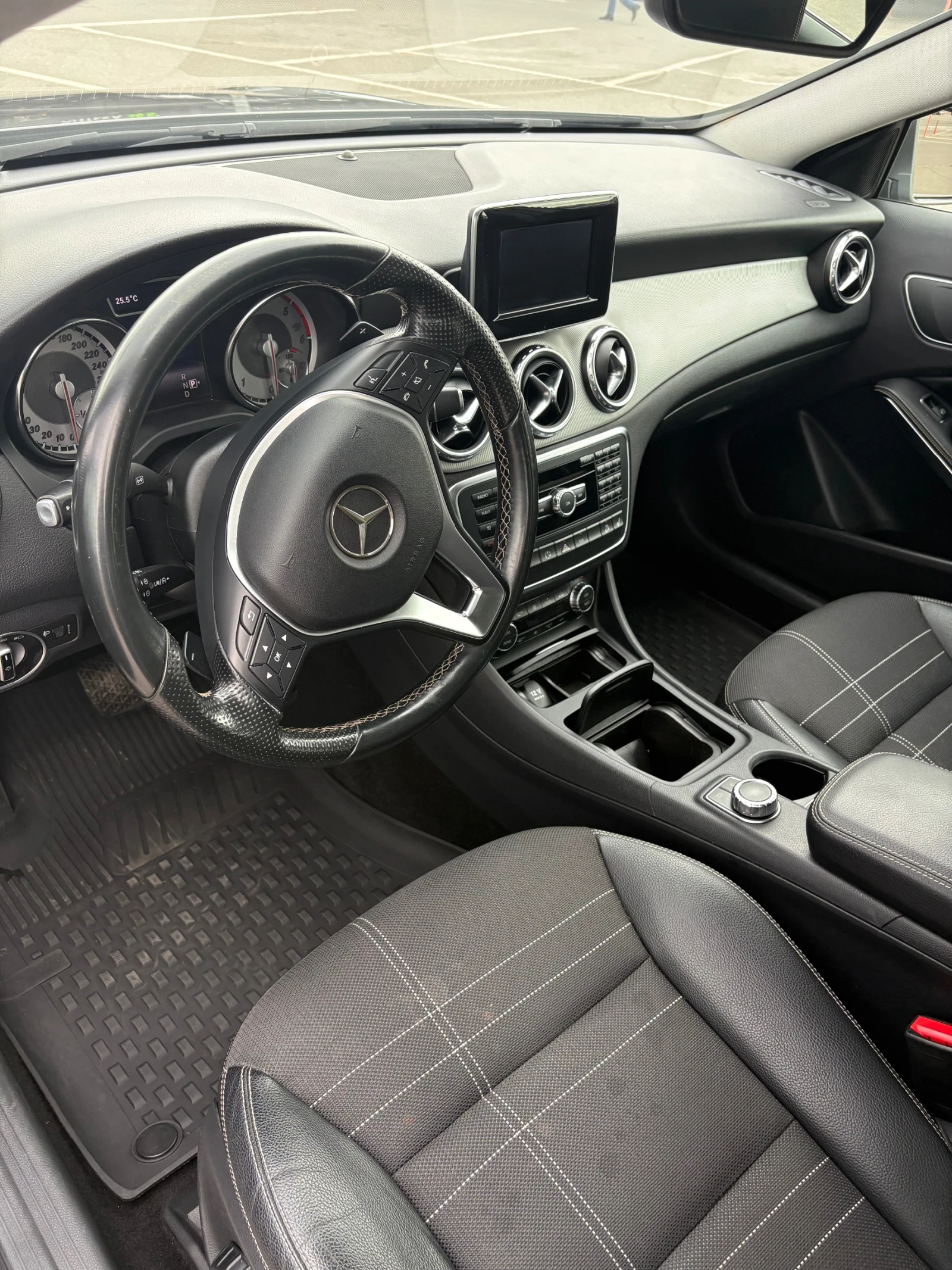 Mercedes-Benz GLA 220 | Mobile.bg � ����������� 12