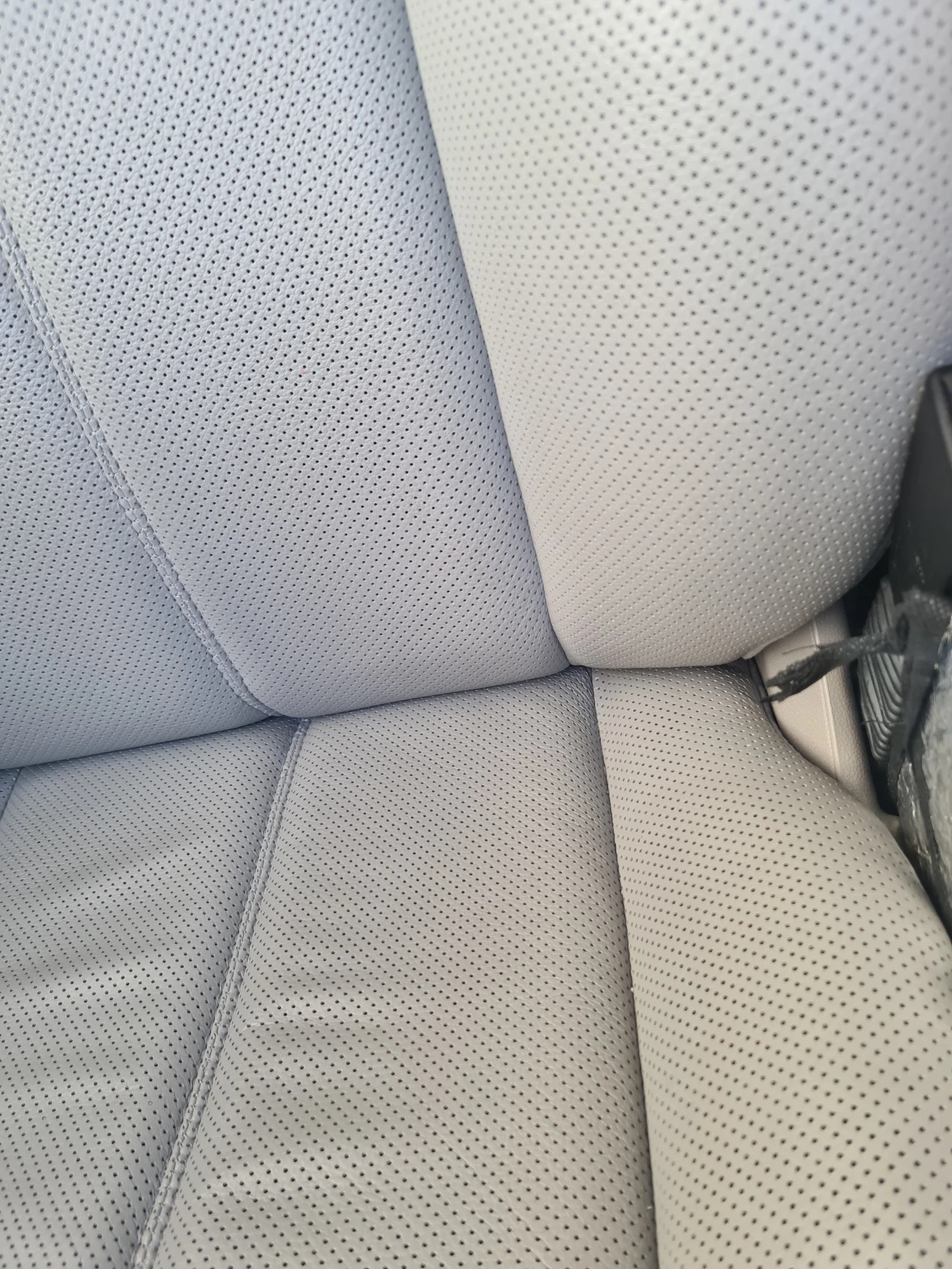 Mercedes-Benz GL 320 ����� ���������� 7�����, ����� | Mobile.bg � ����������� 11