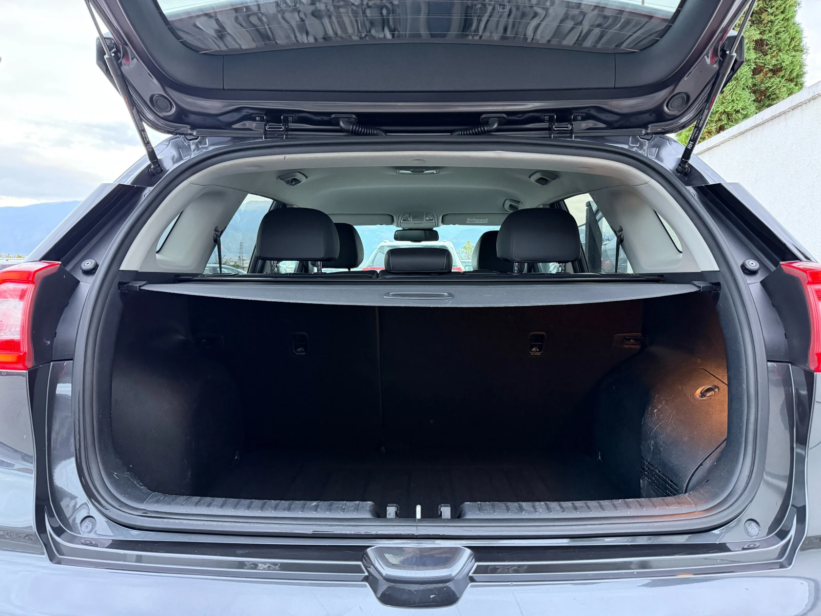 Kia Niro Hybrid 112000km ������� ���������� | Mobile.bg � ����������� 13