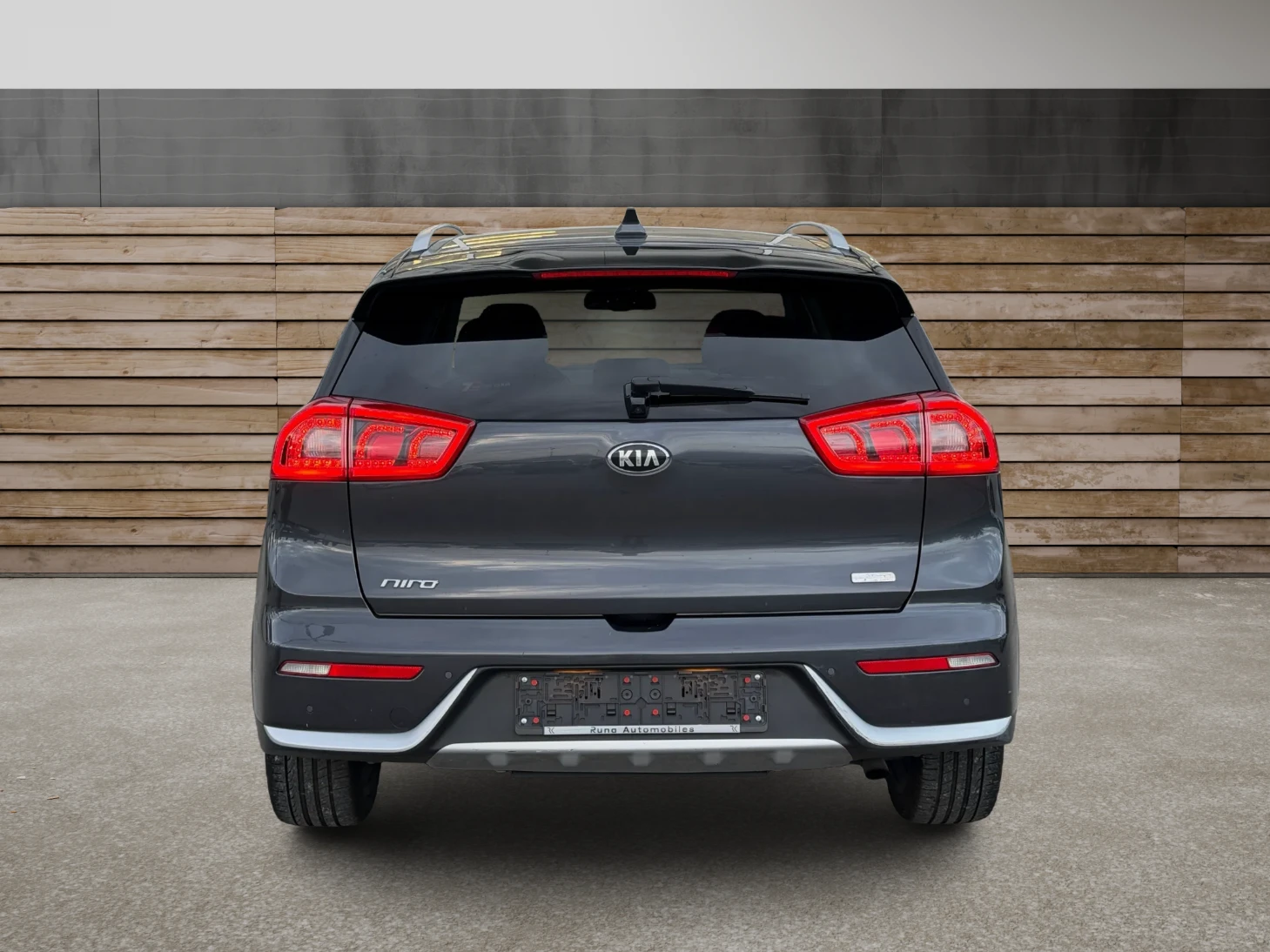 Kia Niro Hybrid 112000km ������� ���������� | Mobile.bg � ����������� 5