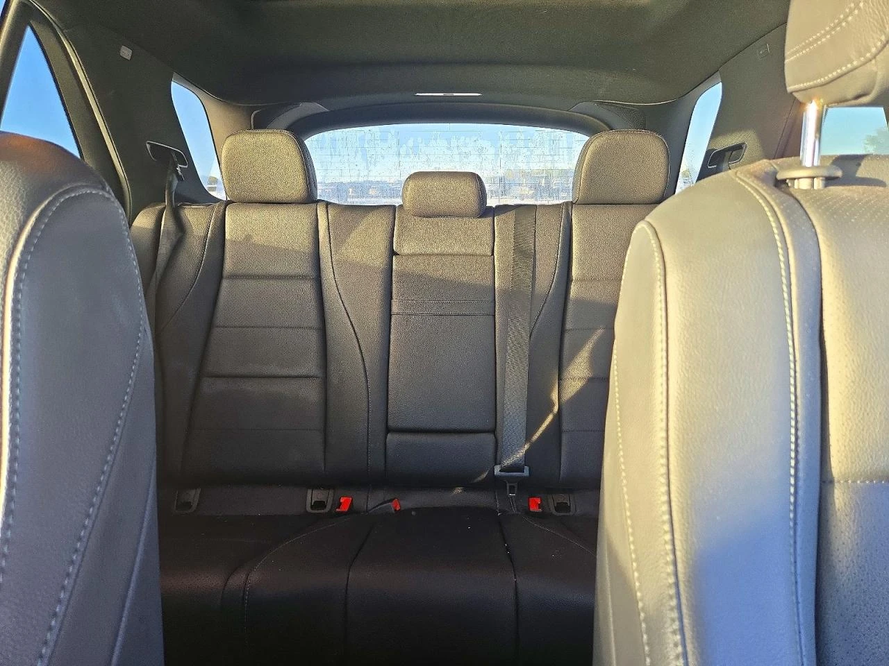 Mercedes-Benz GLE 350 2.0l, снимка 10 - Автомобили и джипове - 56710263