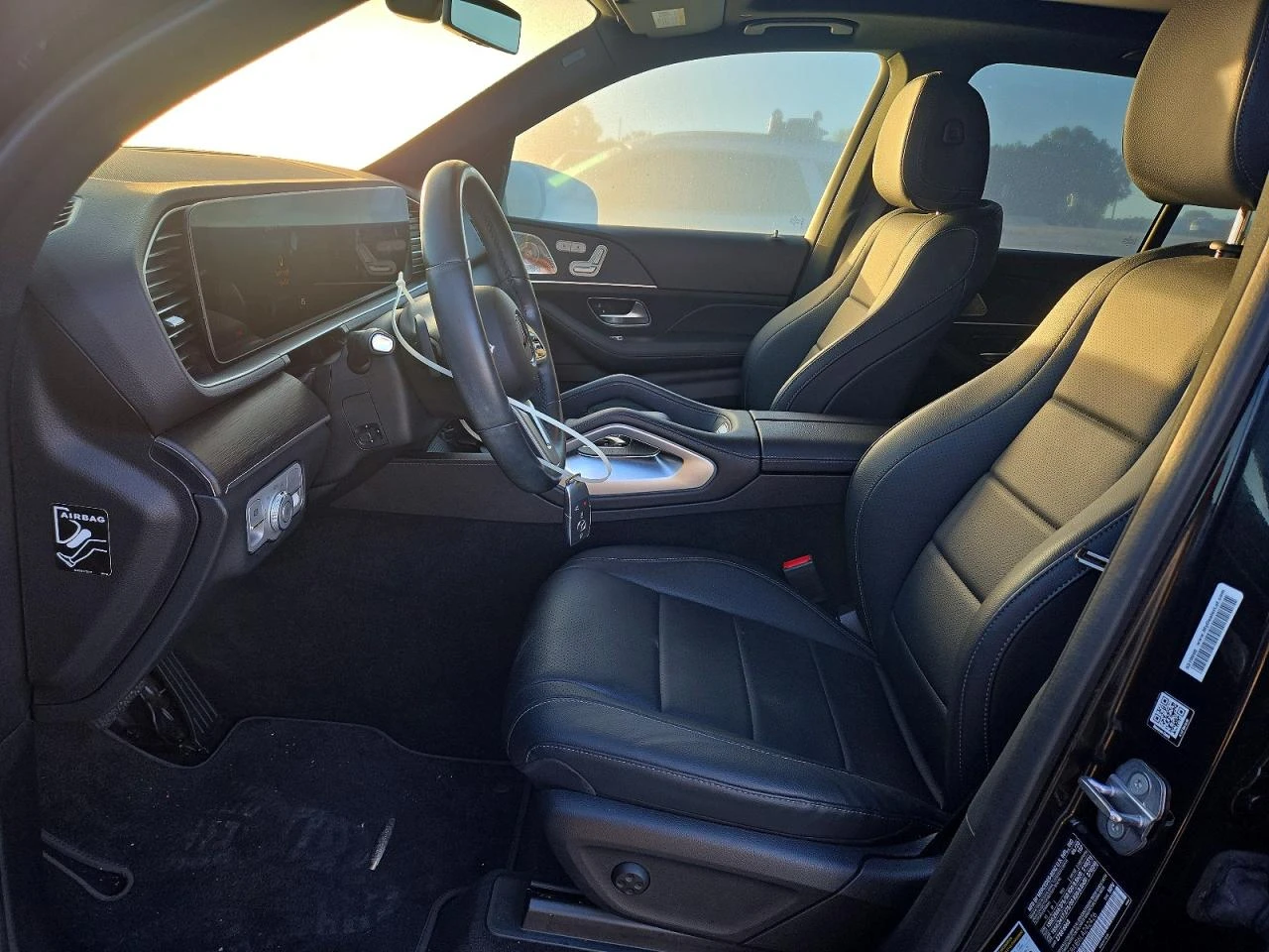 Mercedes-Benz GLE 350 2.0l, снимка 7 - Автомобили и джипове - 56710263