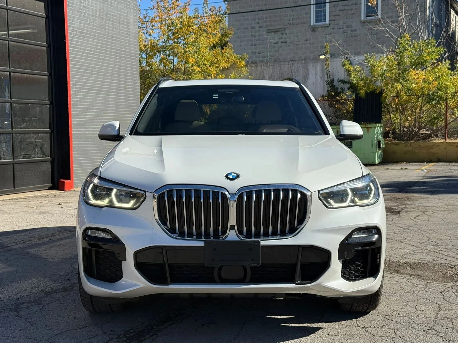 BMW X5, снимка 2 - Автомобили и джипове - 56727404